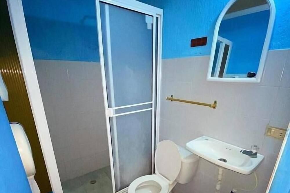 Yellow Moon Guesthouse & Apartments - סן אנדרס - חדר רחצה