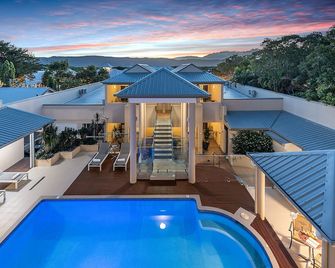 The Newport on Macrossan - Adults Only - Port Douglas - Pool