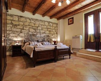 Tenute Pollara - Corleone - Habitación