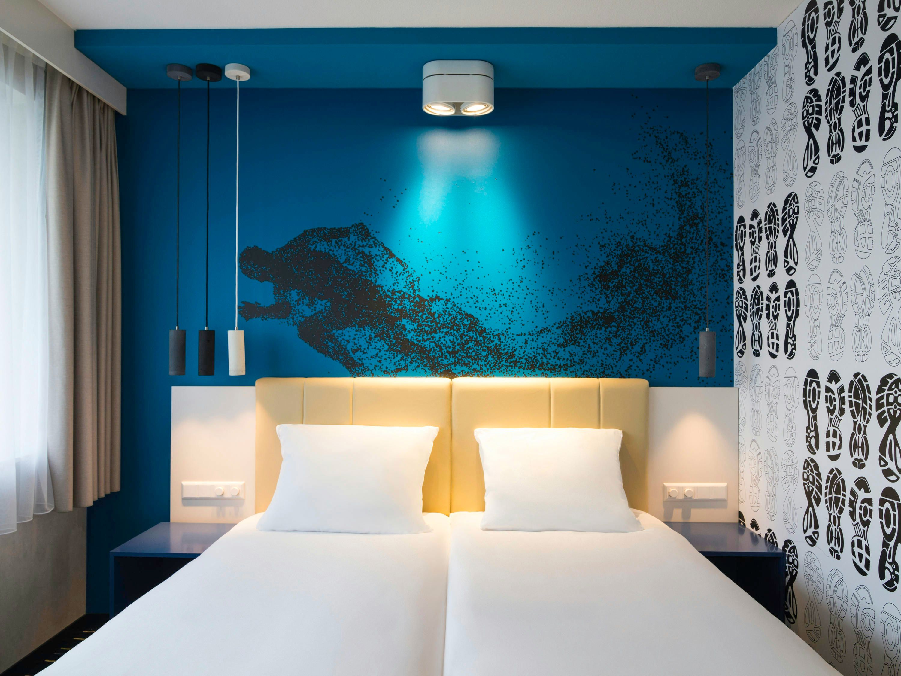 ibis Styles Haarlem City