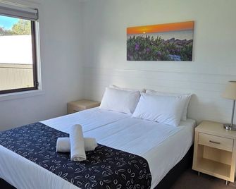 Kingston Foreshore Caravan Park - Kingston