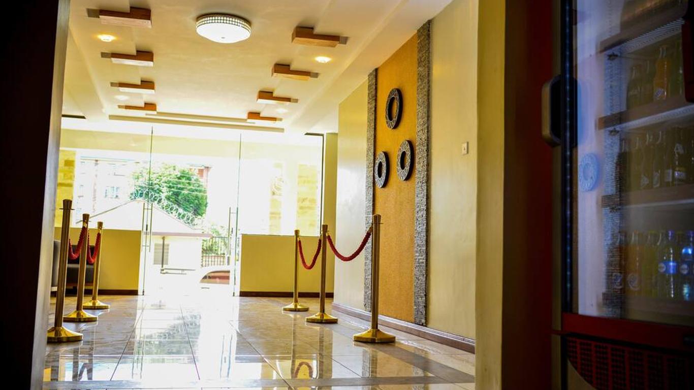 Melili Hotel