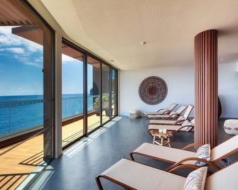 Sentido Galosol - Caniço - Balcón