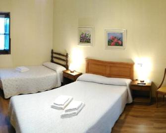 Pensión Plaza del Ayuntamiento - Cangas de Onís - Ložnice