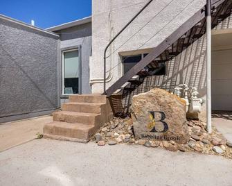 Babbling Brook Apartment - Cañon City