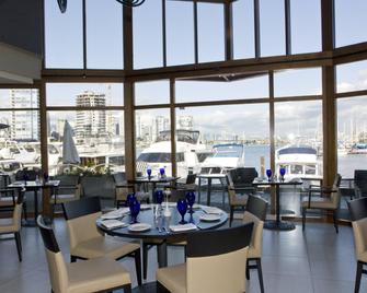 Granville Island Hotel - Vancouver - Restaurant