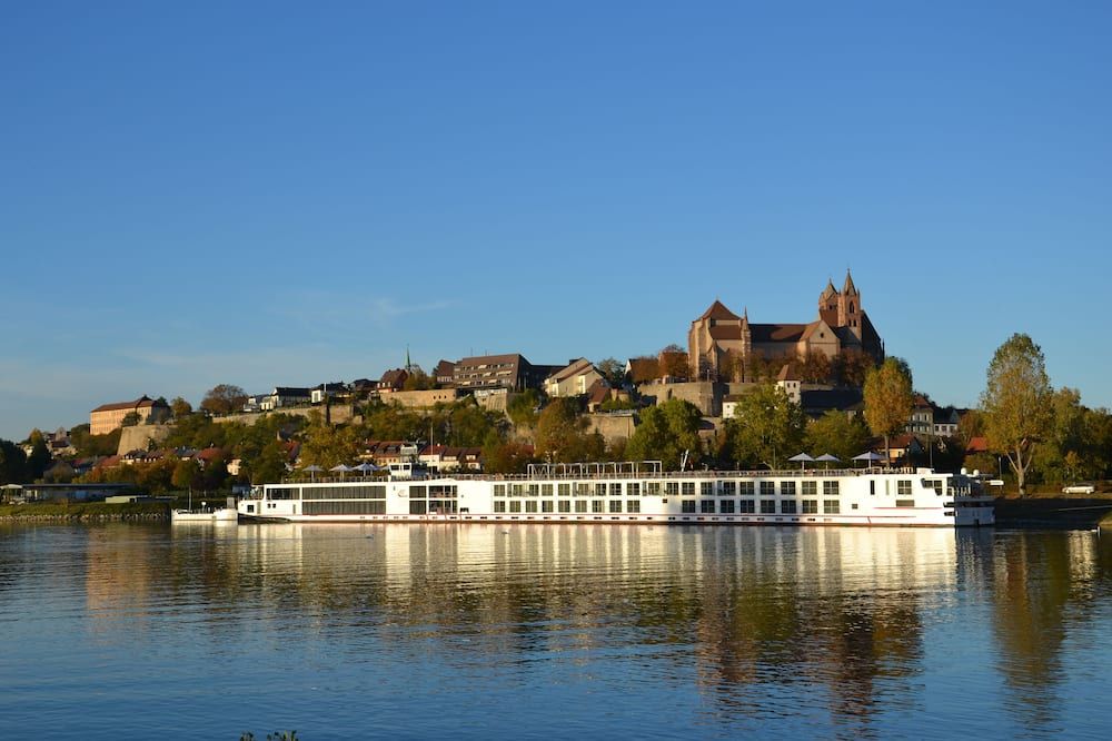 Hotel Stadt Breisach - Breisach am Rhein