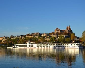 Hotel Stadt Breisach - Breisach