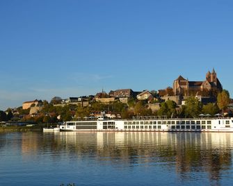 Hotel Stadt Breisach - Breisach am Rhein