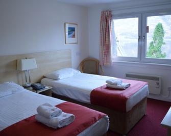 Cruachan Hotel - Fort William