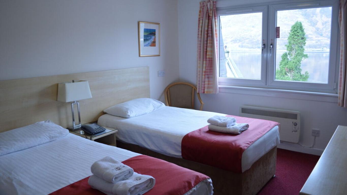 Cruachan Hotel