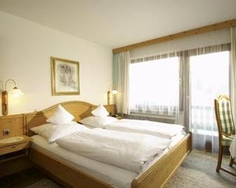 Hotel Steffl - רופולדינג - חדר שינה