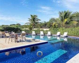 BZ40 Casa 180m da praia c/ piscina privativa - Búzios - Uima-allas