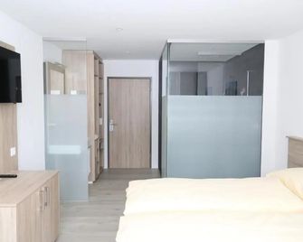 Hotel Traube Garni - Küttigen