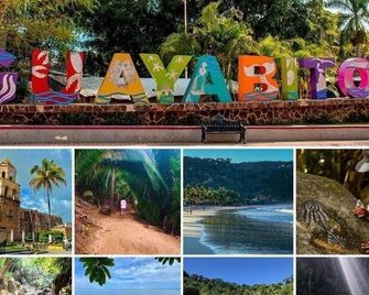 Bungalows Maria Teresa - Rincon de Guayabitos