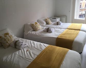 Insidehome Valladolid Centro - Valladolid - Habitación