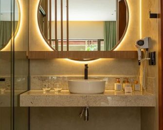 Be Caju Hotel - Cajueiro da Praia