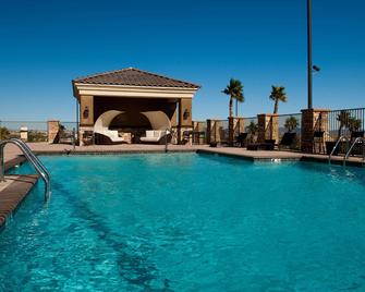 Radisson Hotel Yuma - Yuma - Basen