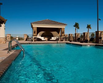 Radisson Hotel Yuma - Юма - Басейн