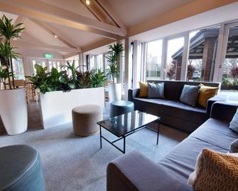 Waterloo Hub Hotel & Suites - London - Bar