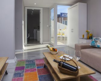 Letstay Hotel - Adults Only - Antalya