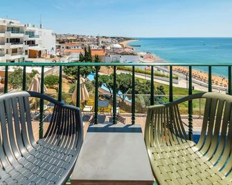 Vila Sao Vicente Boutique (Adults Only) - Albufeira - Balcony