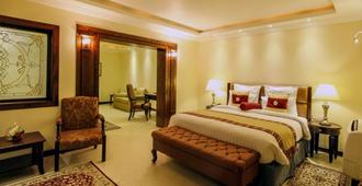 Faletti's Hotel Lahore - Lahore - Schlafzimmer