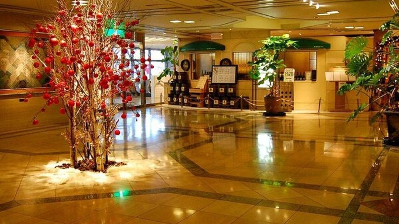 廣場城堡飯店