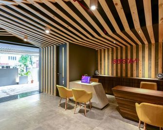 Hotel Centro - Pune