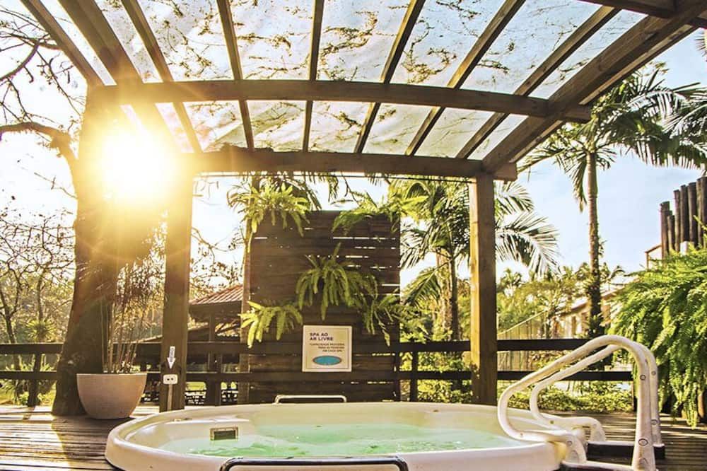 كاباناس تيرماس أوتل