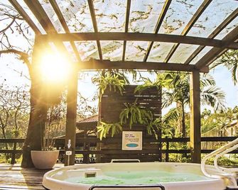 Cabanas Termas Hotel - Gravatal