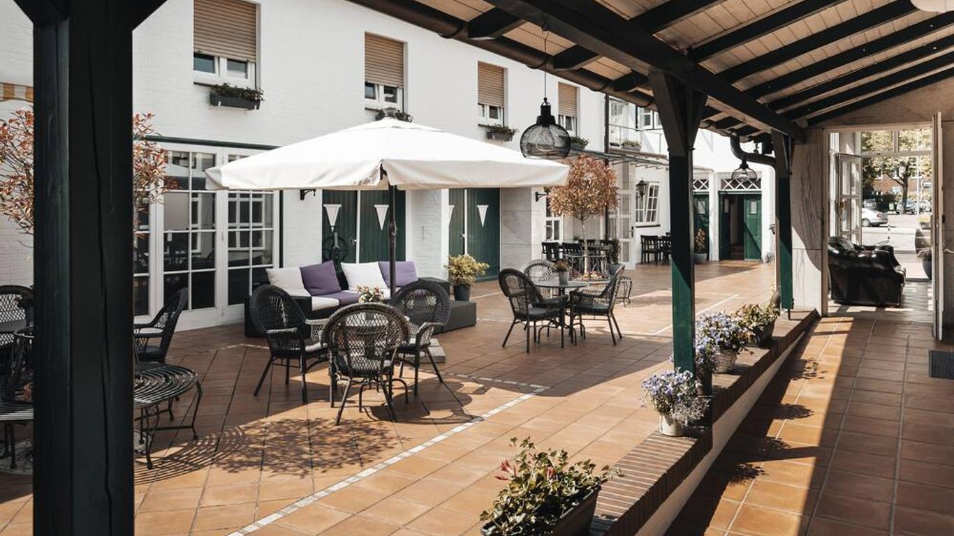 Hotel Freihof am Roland