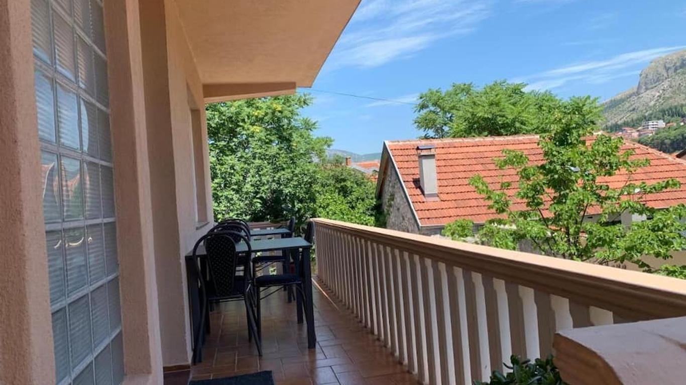 Villa Anja Apartments