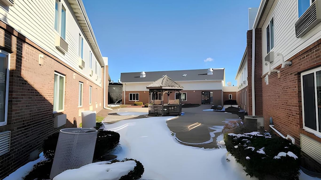 Motel 6-Altoona, Ia - Des Moines East