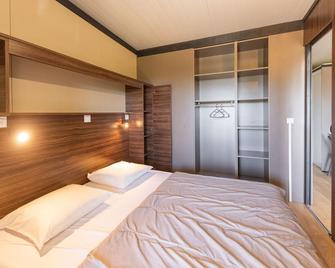 Vigna Maggiore - Olmeto - Bedroom