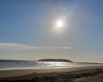 1 building chartered private room - Blue Dot Aoshima Beach House / Miyazaki Miyazaki - Miyazaki - Playa