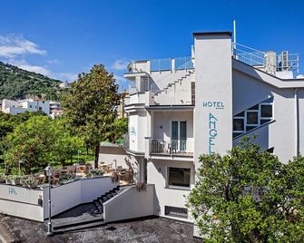 Hotel Angelina - Sant'Agnello