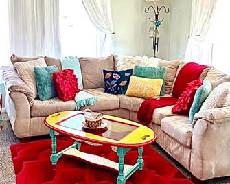 The Mini Polka Dot Cottage - Price