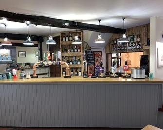 The George At Ashley - Market Harborough - Bar