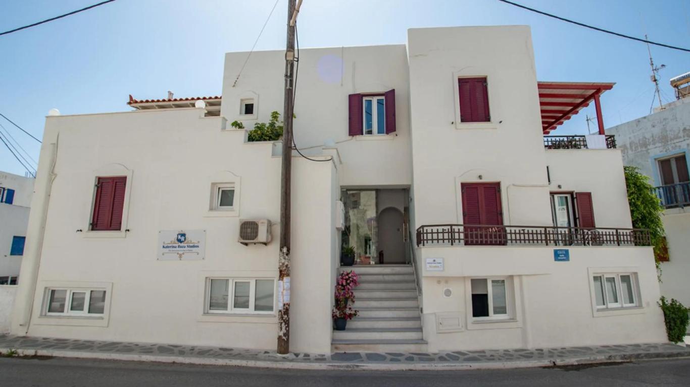 Katerina Roza Studios