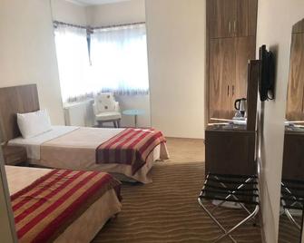 Kilim Otel - Sanliurfa - Bedroom