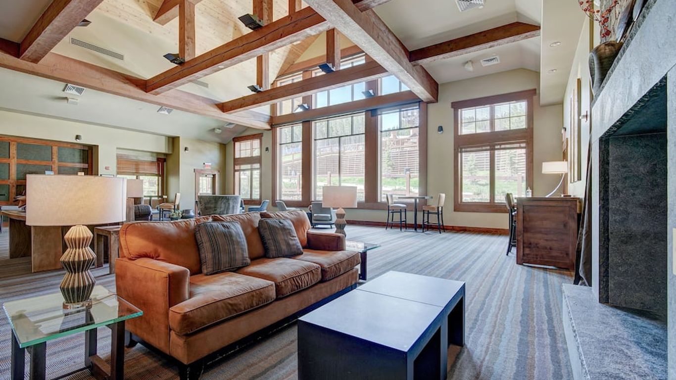 One Ski Hill Place, a RockResort, by Vail Resorts