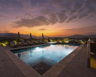 Oro Verde Portoviejo - Portoviejo - Piscina
