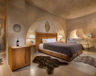 The Rupestral House Hotel - Uchisar