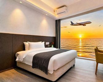 Weston Hotel (Shenzhen Airport Terminal) - Shenzhen - Dormitor