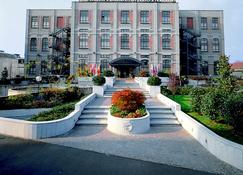 Starhotels Business Palace - Milan - Bâtiment