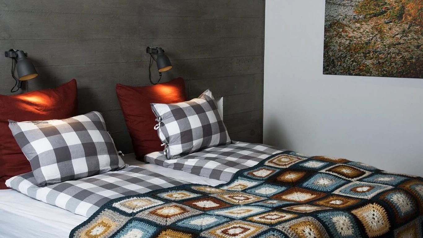 Hótel Hrífunes by Ourhotels