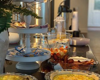 The Respite - Bed and Breakfast - Paducah