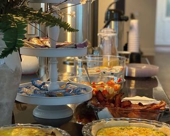 The Respite - Bed and Breakfast - Paducah
