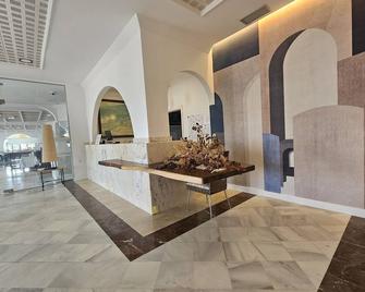 Hotel Puntazo II - Mojacar - Lobby